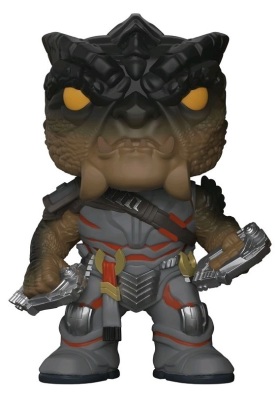 Funko Pop - Marvel Avengers Infinity War Cull Obsidian #298