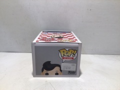 Funko Pop - Ad Icons Bob's Big Boy 20 Years Funniversary #24 - 6