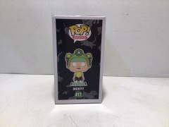 Funko Pop - Animation Rick & Morty - Morty #417 - 4