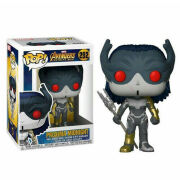 Funko Pop - Marvel Avengers Infinity War Proxima Midnight #292