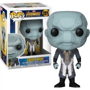 Funko Pop - Marvel Avengers Infinity War Ebony Maw #291