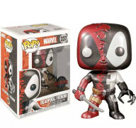 Funko Pop - Marvel Deadpool/Venom #237