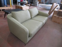 Couch, 2.5 Seater, Molmic Montana - 2