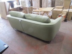 Couch, 2.5 Seater, Molmic Montana - 3