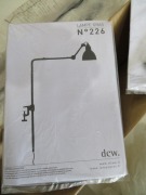 2 x Lampe Gras Reading Lamps - 4