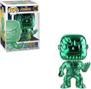 Funko Pop - Avengers Infinity War Thanos - Green #289