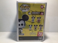 Funko Pop - Disney Mickey The True Original 90 Years - Mickey Mouse #457 - 5