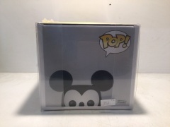 Funko Pop - Disney Mickey The True Original 90 Years - Mickey Mouse #457 - 6