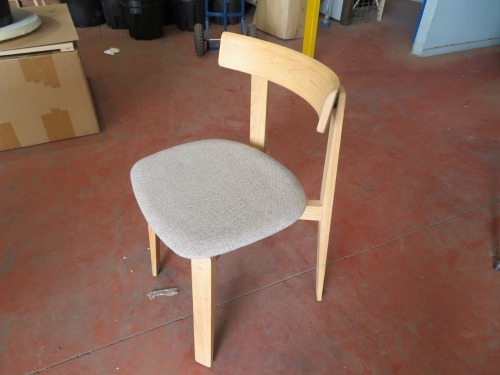 Gazzda Dining Chair