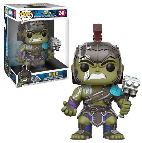 Funko Pop - Marvel Thor Ragnarok Hulk #241