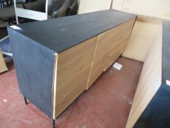 Ethnicraft Sideboard - Damaged