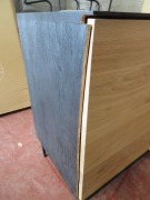 Ethnicraft Sideboard - Damaged - 3