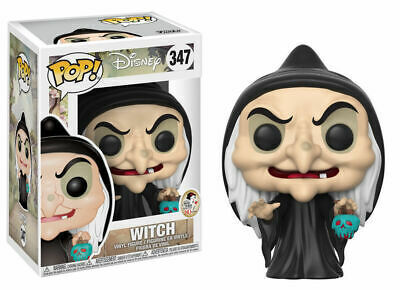 Funko Pop - Disney Snow White & The Seven Dwarfs - Witch #347