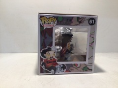 Funko Pop - Rides Disney Villains Cruella in Car Special Edition #61 - 4