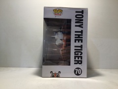 Funko Pop - Ad Icons Tony the Tiger (Limited Edition) #70 - 3