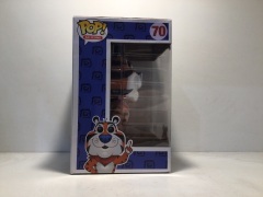 Funko Pop - Ad Icons Tony the Tiger (Limited Edition) #70 - 4