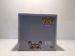 Funko Pop - Ad Icons Tony the Tiger (Limited Edition) #70 - 6