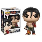 Funko Pop - Games Tekken Jin Kazama #173