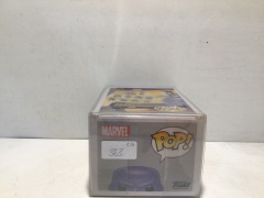 Funko Pop - Marvel Avengers Infinity War Thanos Exclusive #289 - 6