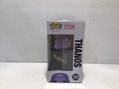 Funko Pop - Marvel Avengers Infinity War Thanos #289 - 3