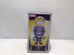 Funko Pop - Marvel Avengers Infinity War Thanos #289 - 4