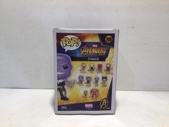 Funko Pop - Marvel Avengers Infinity War Thanos #289 - 5