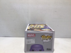 Funko Pop - Marvel Avengers Infinity War Thanos #289 - 6