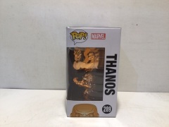 Funko Pop - Marvel Avengers Infinity War Thanos #289 - 3