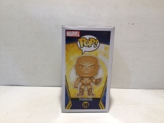 Funko Pop - Marvel Avengers Infinity War Thanos #289 - 4