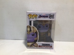 Funko Pop - Marvel Avengers Thanos #453 - 2