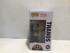 Funko Pop - Marvel Avengers Thanos #453 - 3