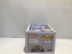 Funko Pop - Marvel Avengers Thanos #453 - 6