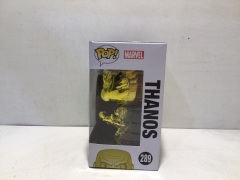 Funko Pop - Marvel Avengers Infinity War Thanos #289 - 3