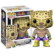 Funko Pop - Games Tekken Tekken King #172