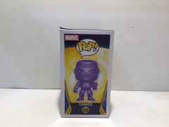 Funko Pop - Marvel Avengers Infinity War Thanos #415 - 4