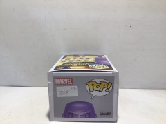 Funko Pop - Marvel Avengers Infinity War Thanos #415 - 6