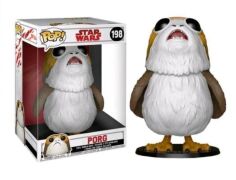 Funko Pop - Star Wars Porg #198