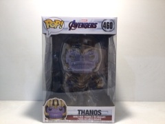 Funko Pop - Avengers - Thanos #460 - 2