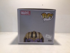 Funko Pop - Avengers - Thanos #460 - 6