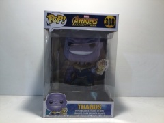 Funko Pop - Avengers Infinity War - Thanos #308 - 2