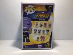 Funko Pop - Avengers Infinity War - Thanos #308 - 5