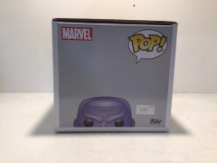 Funko Pop - Avengers Infinity War - Thanos #308 - 6