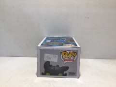 Funko Pop - How To Train Your Dragon - Toothless #686 - 6