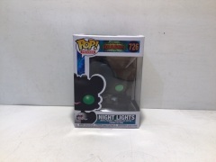 Funko Pop - How To Train Your Dragon - Night Lights #726 - 2