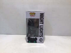 Funko Pop - How To Train Your Dragon - Night Lights #726 - 3