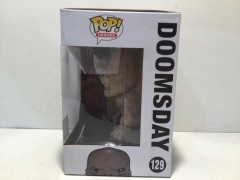 Funko Pop - Batman v Superman - Doomsday (Limited Edition) #129 - 3