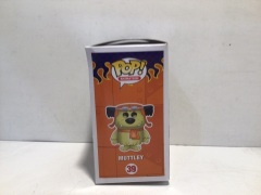 Funko Pop - Wacky Races - Muttley #39 - 4