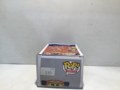 Funko Pop - Wacky Races - Muttley #39 - 6