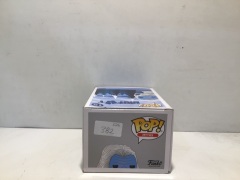 Funko Pop - Heroes Bigfoot (Flocked) (2018 Canadian Convention Exclusive) #15 - 6