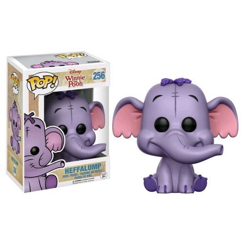 Funko Pop - Disney Winnie the Pooh - Haffalump #256